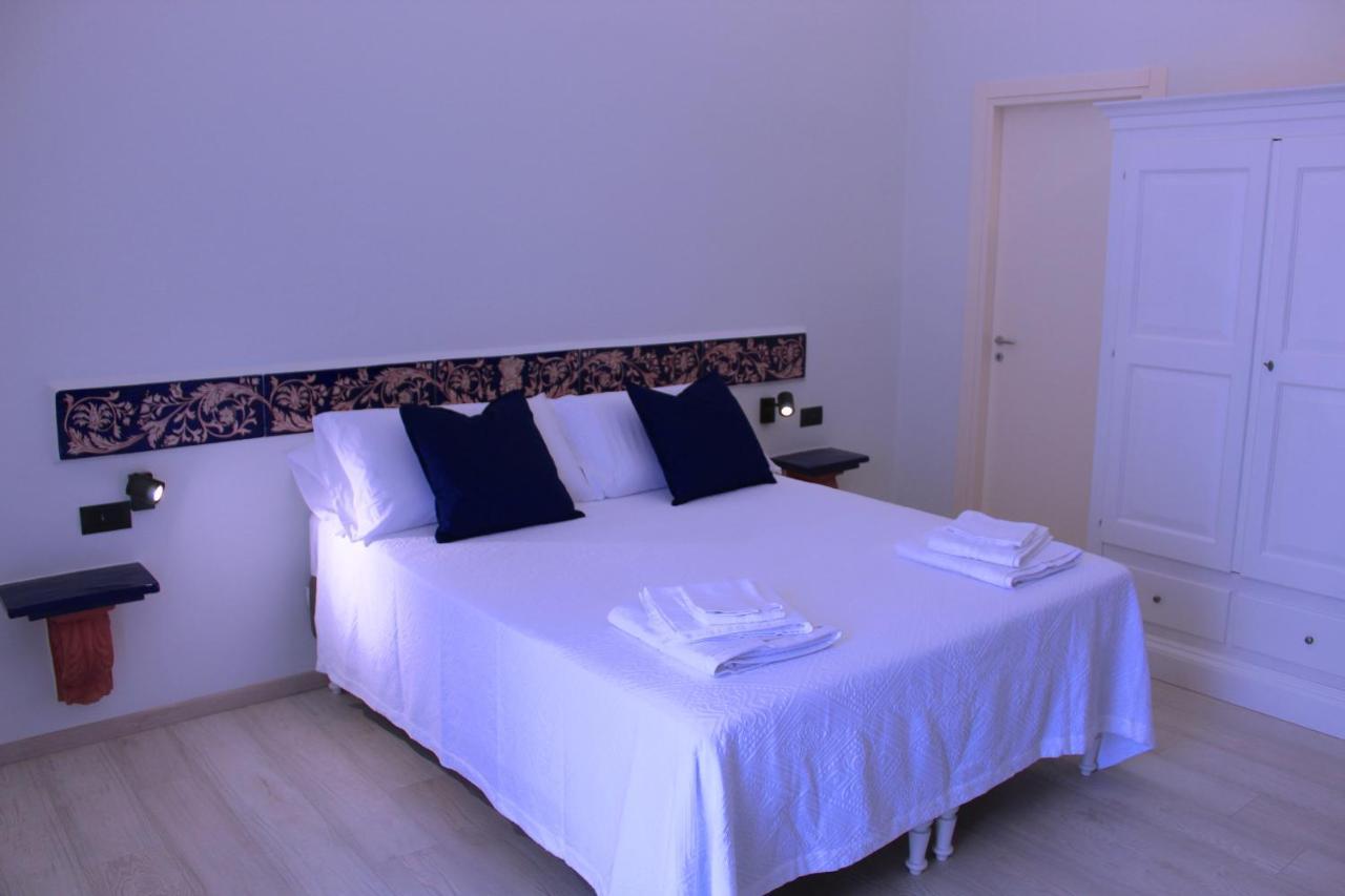 Fanny B&B Catania Exterior photo