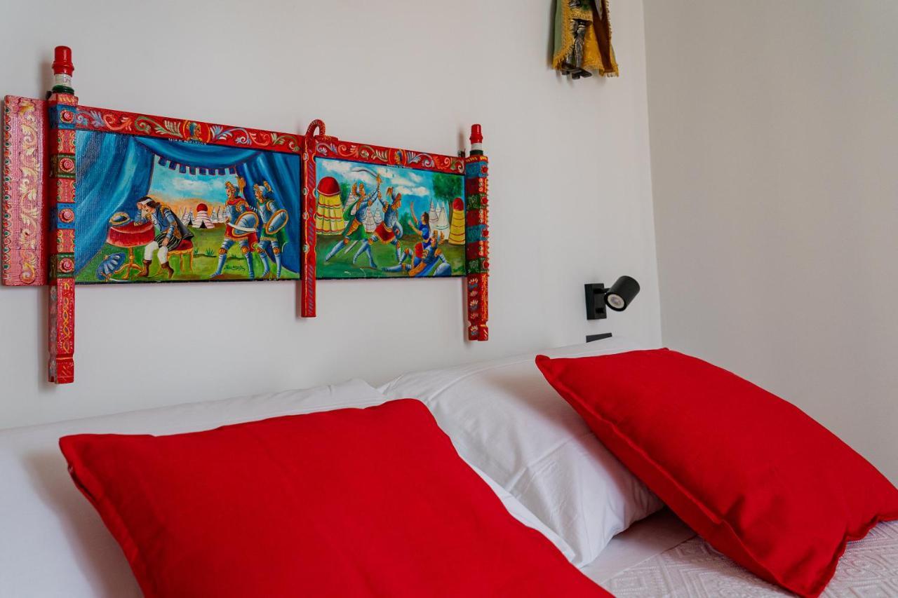 Fanny B&B Catania Exterior photo