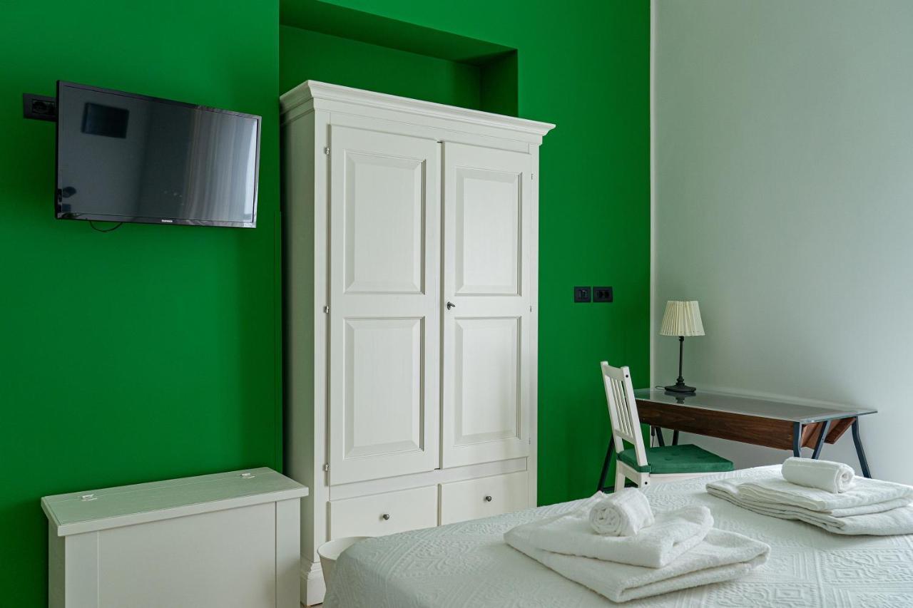 Fanny B&B Catania Exterior photo